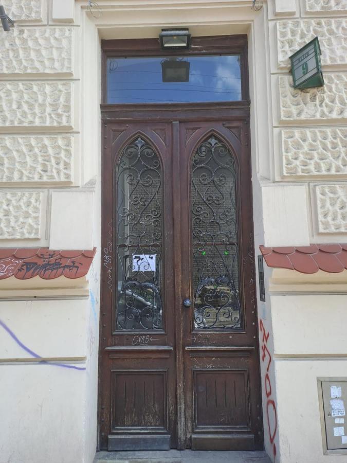 Duplex In The Center Of Krakau