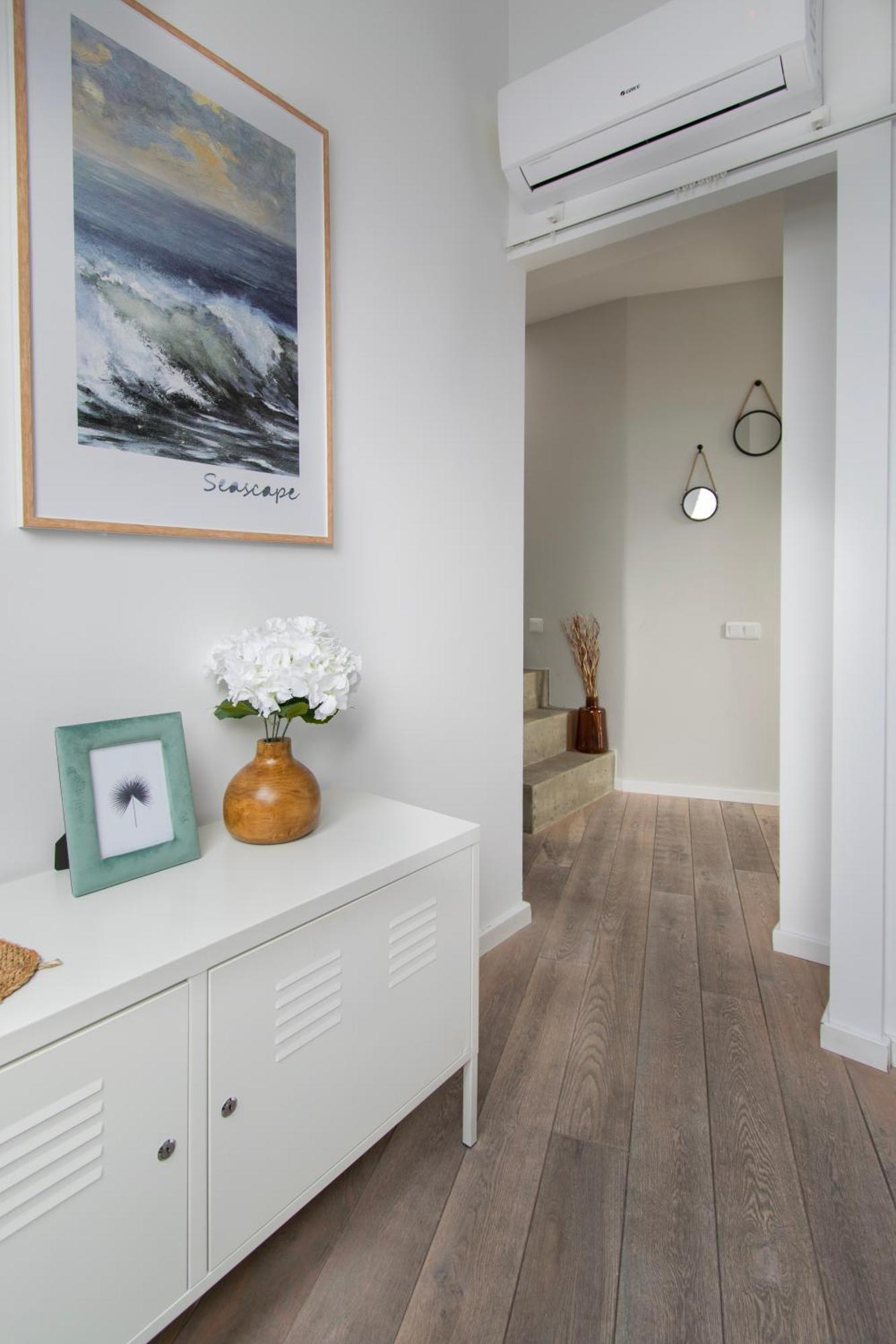 Apartment Duplex In The Center Of Krakau